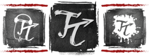 Forward Thinking ENT Logo HD