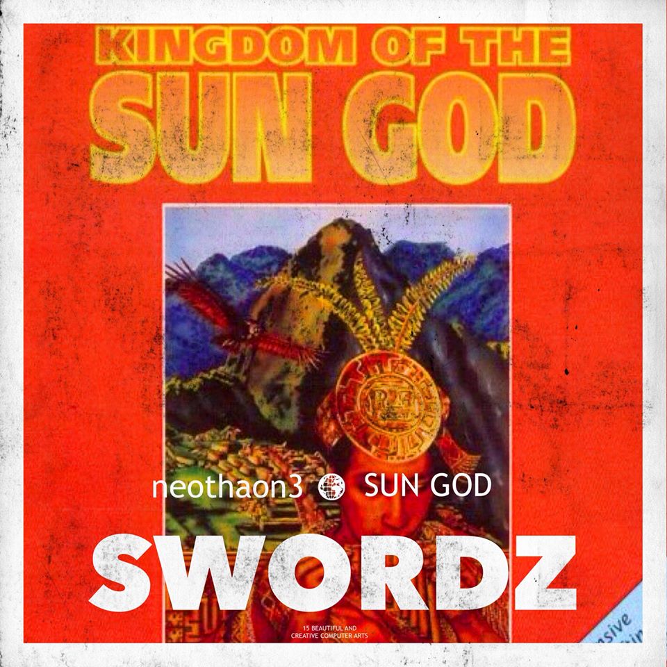 neothaon3 sun god swordz