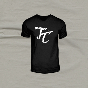 OG Black Tee