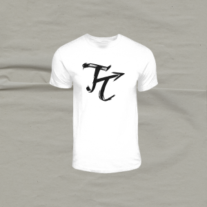 OG White Tee