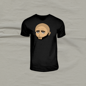 Meh T-Shirt