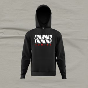 FT Gaming Hoodie