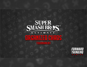 FTG: Organized Chaos Tournament