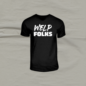 Welp Folks T-Shirt