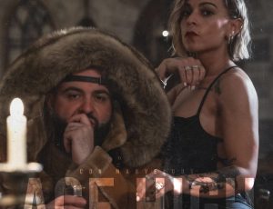 Con Marvelous – “Ace High” (Official Video)