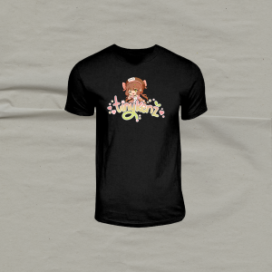 Tiny Combo T-Shirt