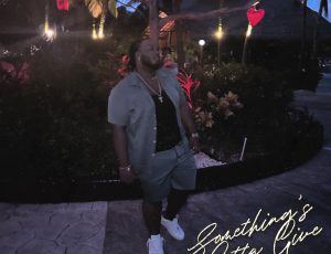 🚨 New Music Alert! 🚨 Syn Kazualty – “Something’s Gotta Give”