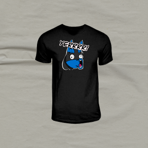 Yerrrr T-Shirt